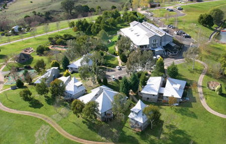 Merrijig VIC Accommodation Sydney