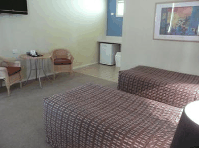 Margaret River Holiday Suites - Sydney 4u