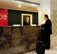 Vibe Savoy Hotel Melbourne - Accommodation Sydney