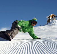 Snowbird Inn - Accommodation Sydney