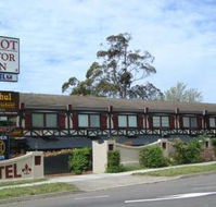Ascot Motor Inn - Accommodation Sydney