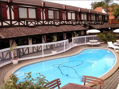 Ascot Motor Inn - Sydney 4u 1