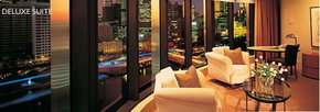 Crown Towers Hotel - Accommodation Sydney 5