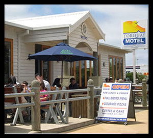 Torquay Hotel Motel - Accommodation Sydney 1