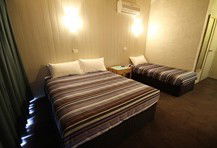 Torquay Hotel Motel - Accommodation Sydney 2