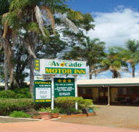 Avocado Motor Inn - Accommodation Sydney
