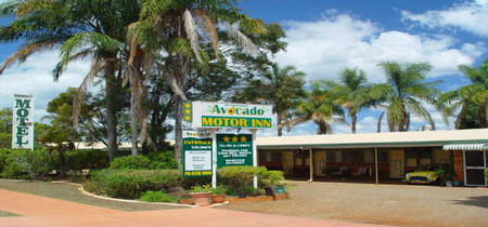 Avocado Motor Inn - Sydney 4u 0