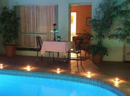 Abbotswood Motor Inn - Accommodation Sydney 0