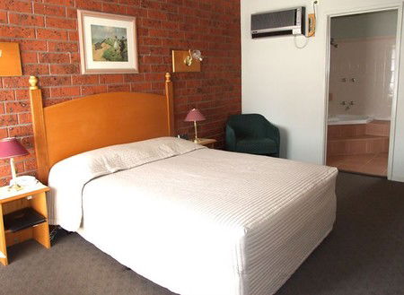 Abbotswood Motor Inn - Accommodation Sydney 2