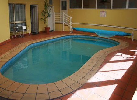 Abbotswood Motor Inn - Accommodation Sydney 3
