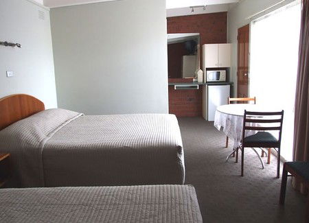 Abbotswood Motor Inn - Accommodation Sydney 4