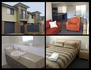 Admiral Motor Inn - Sydney 4u 0