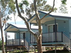 Atherton Halloran's Leisure Park - Sydney 4u 0