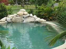 Atherton Halloran's Leisure Park - Sydney 4u 1