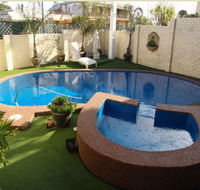 Comfort Inn Noahs In The Valley - Accommodation Sydney