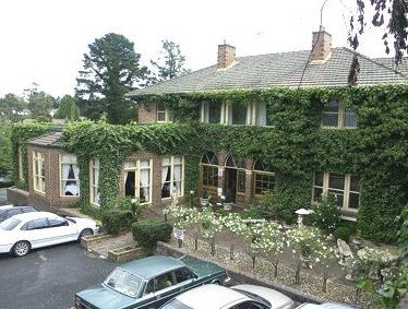 Bowral NSW Accommodation Sydney