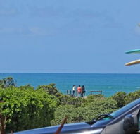 The Beachfront Motel - Sydney 4u