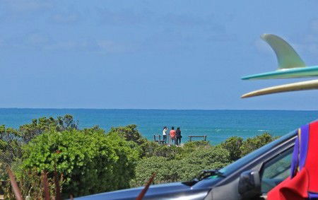 The Beachfront Motel - Sydney 4u 0