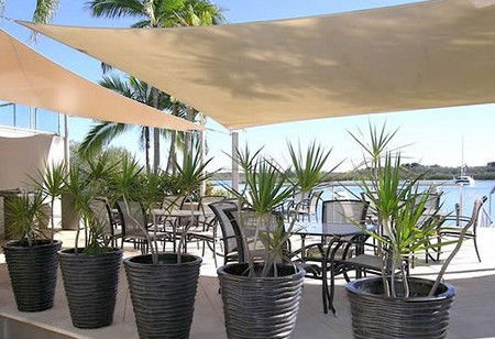 Noosa Shores Resort - Sydney 4u 0
