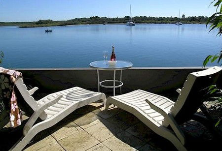 Noosa Shores Resort - Sydney 4u 1