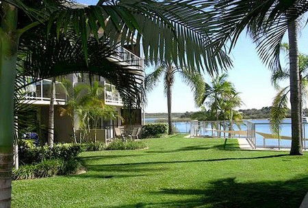 Noosa Shores Resort - Sydney 4u 3