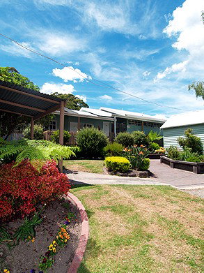 Arrabri Lodge - Accommodation Sydney 3