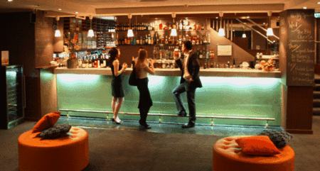 Ambassadors Hotel - Sydney 4u 1