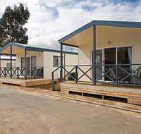 Crestview Top Tourist Park - Sydney 4u
