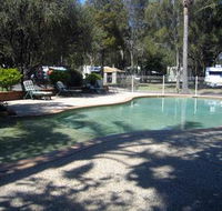 Lighthouse Beach Holiday Village - Sydney 4u