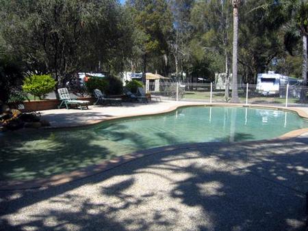 Lighthouse Beach Holiday Village - Sydney 4u 0
