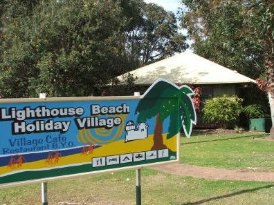Lighthouse Beach Holiday Village - Sydney 4u 2