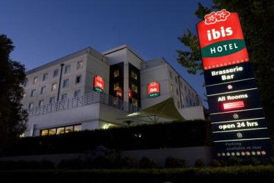 Hotel Ibis Sydney Airport - Accommodation Sydney 0