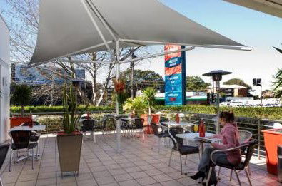 Hotel Ibis Sydney Airport - Accommodation Sydney 2