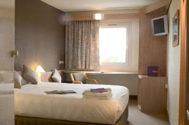 Hotel Ibis Sydney Airport - Accommodation Sydney 3