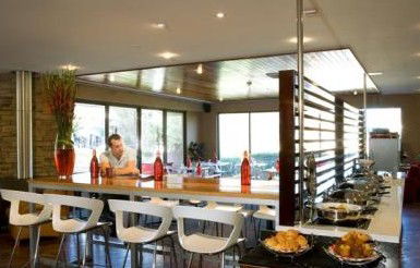 Hotel Ibis Sydney Airport - Accommodation Sydney 4