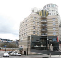 Seasons Darling Harbour - Accommodation Sydney