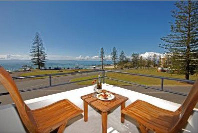 Quality Inn Port Macquarie - Sydney 4u 0