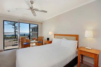 Quality Inn Port Macquarie - Sydney 4u 2