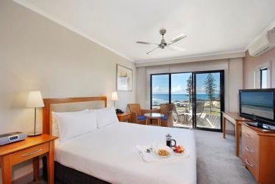 Quality Inn Port Macquarie - Sydney 4u 3