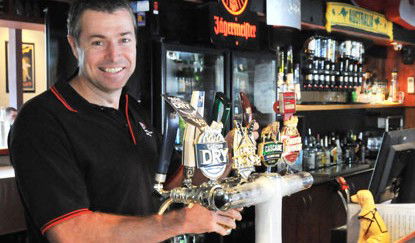 Brougham Arms Hotel And Motel - Accommodation Sydney 3