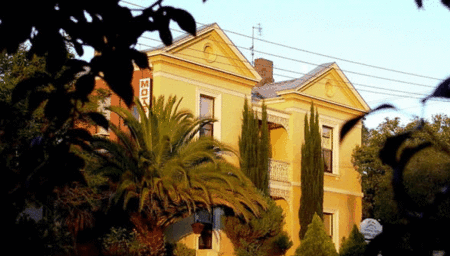 Campbell Street Lodge - Sydney 4u