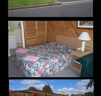 Ace Swan Motel - Sydney 4u
