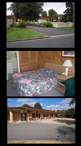 Ace Swan Motel - Sydney 4u 0