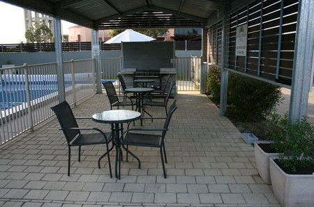 Central Motel Mildura - Sydney 4u 2