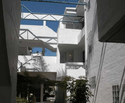 Cambridge Atrium - Sydney 4u