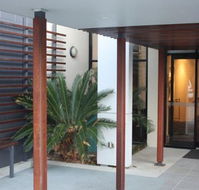 Quality Hotel Airport International - Sydney 4u