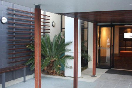 Quality Hotel Airport International - Sydney 4u 0