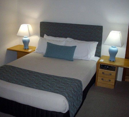 Quality Hotel Airport International - Sydney 4u 3