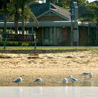 Best Western Coastal Waters Motor Inn - Sydney 4u 0