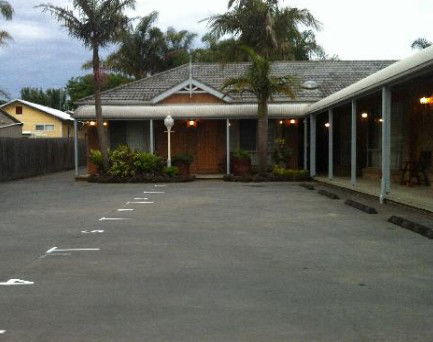Best Western Coastal Waters Motor Inn - Sydney 4u 1